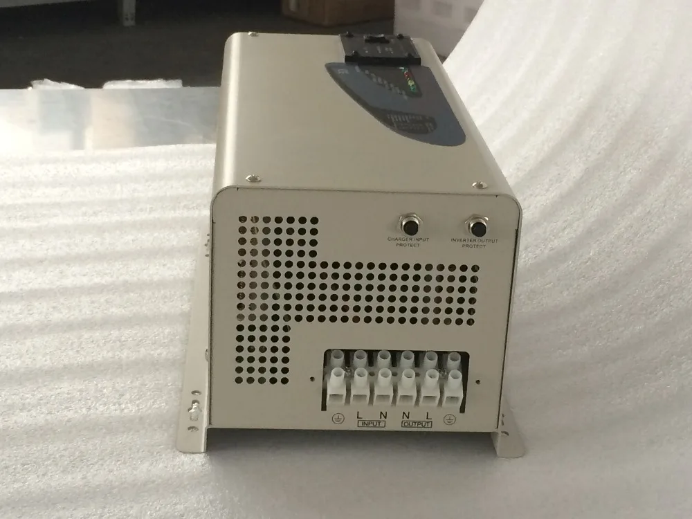 Китайское производство Серия PS 1000 Вт немодулированный синусоидальный сигнал