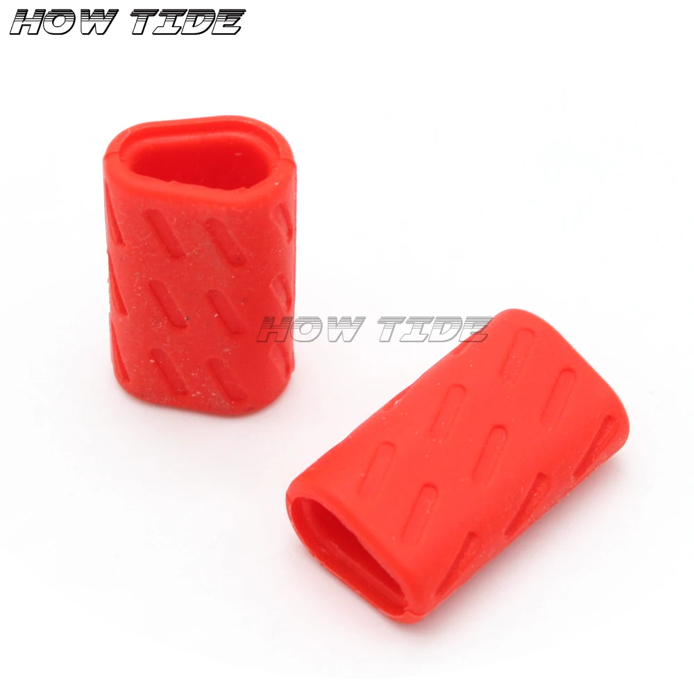 Для DUCATI MONSTER 659 696 796 797 821 1100/S/R 1200/S/R рычаг переключения передач для мотоцикла Toe Peg