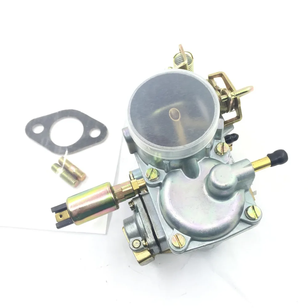 Карбюратор SherryBerg carb ПОДХОДИТ для Volkswagen Beatle Karmann GHIA 30PICT 113129027BR e Shock|Детали