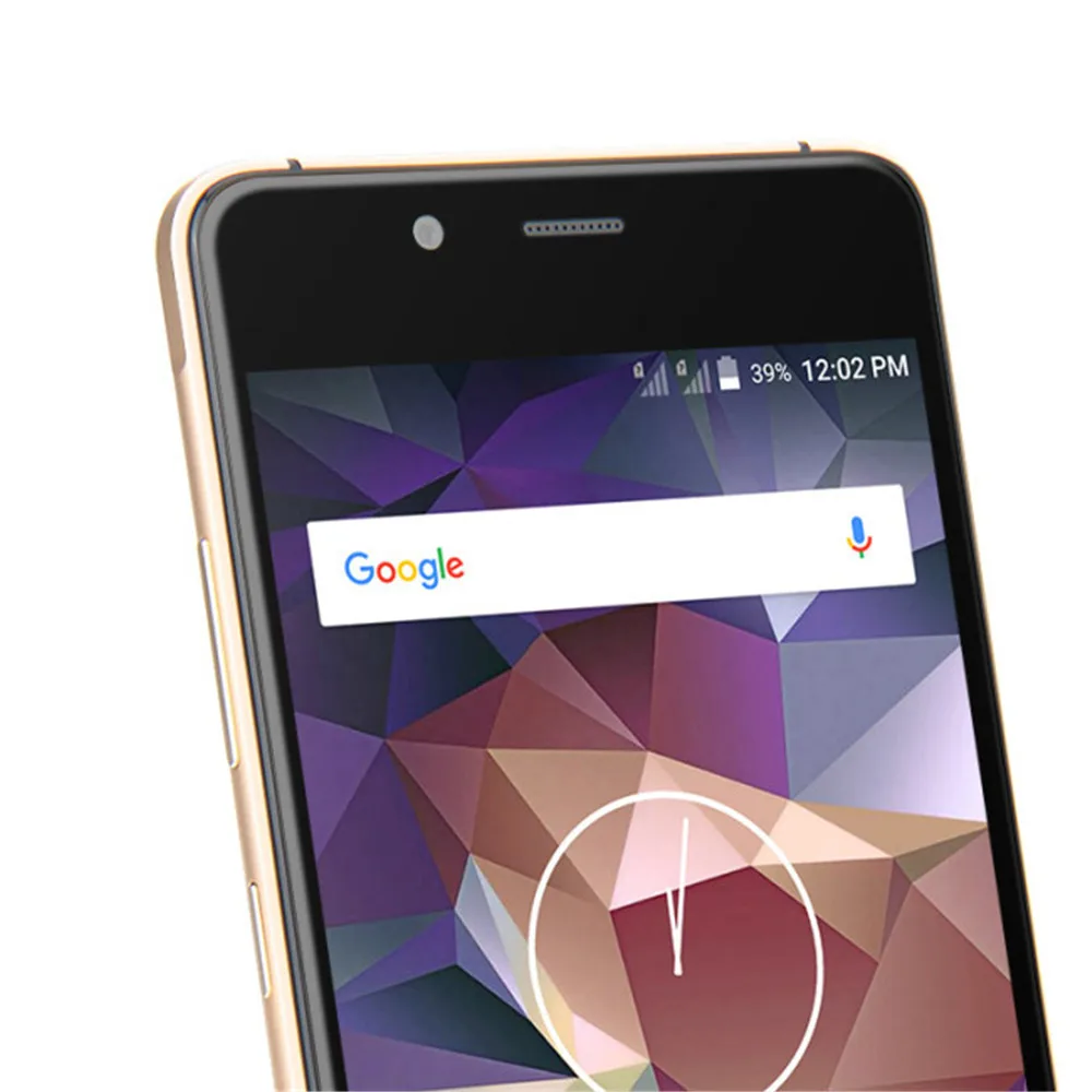 PARTNER PS2 4 г мобильный телефон 3 ГБ + 16 5 &quotQualcomm Snapdragon 615 Octa Core android 1 отпечатков пальцев