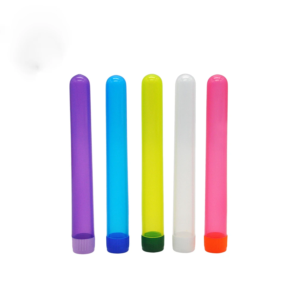 1pc New Arrival Doob Tubes KingSize 115MM Cigarette Storage Cones Airtight Tube Waterproof Pill Box. Color Random | Дом и сад