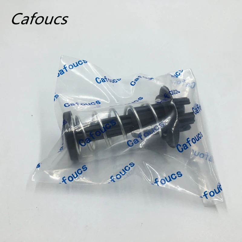 Cafoucs 2048800227 2048800127 капюшон пружины для Mercedes Benz W204 W212 X204 C250 C300 C350 E200 E250 E550 E63 AMG GLK350