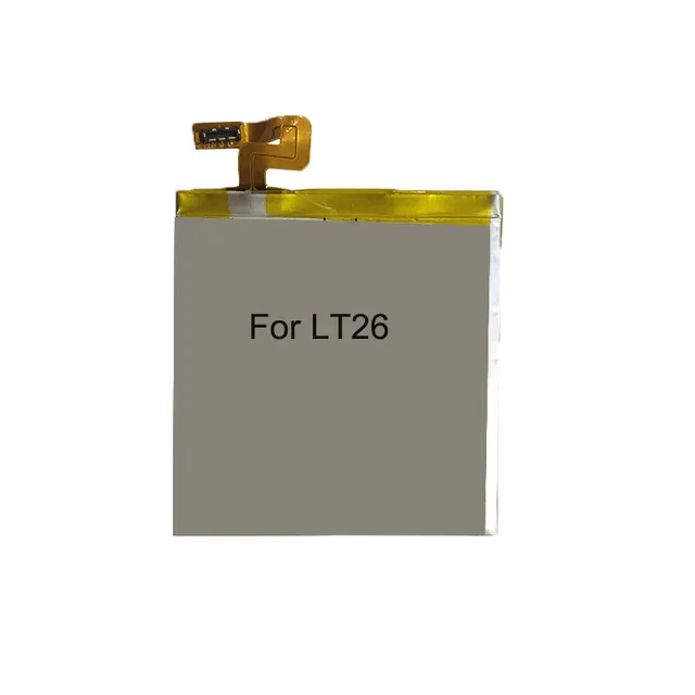 OHD Original High Quality 2600mAh LIS1489ERPC Battery For Sony Ericsson Xperia acro LT26 S LT26W | Мобильные телефоны и