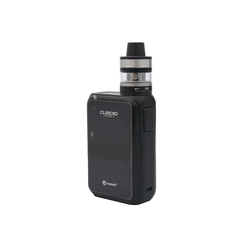 100% Оригинальный Joyetech Cuboid Pro 200 Вт мод с procore Aries 2 мл распылитель кайт-сигареты Vape
