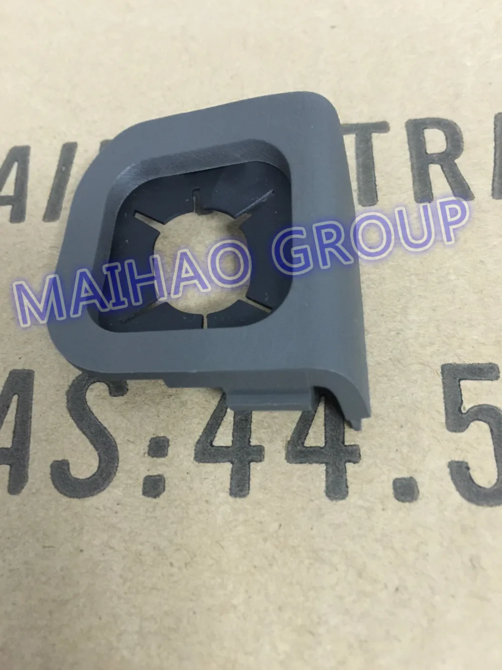Крышка переключателя круиз контроля для Toyota 45186 0F050 E0 451860F050E0 крышка 84632 34011