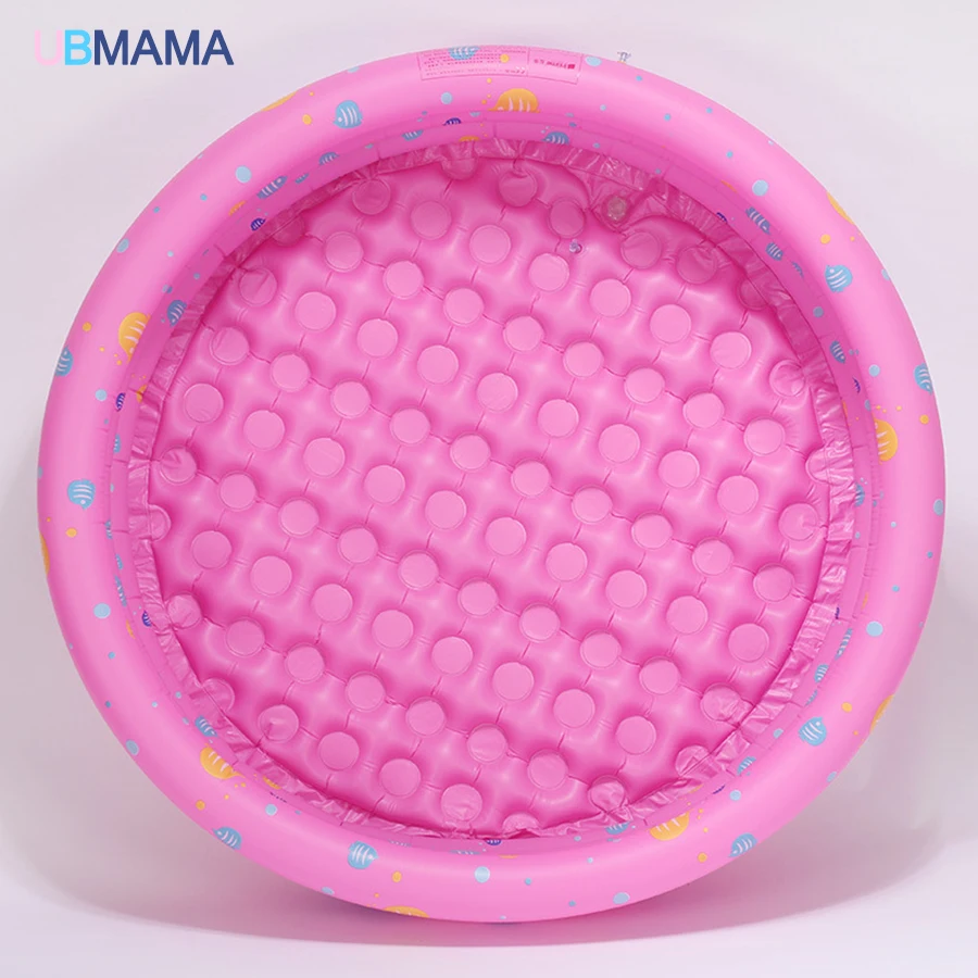 Надувной игровой центр плавательный семейный надувной бассейн водный коврик для