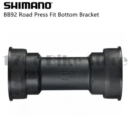 Shimano BB92 Road Пресс подходит каретка для Ultegra 6800|press fit bottom bracket|bottom bracketshimano bb92 |
