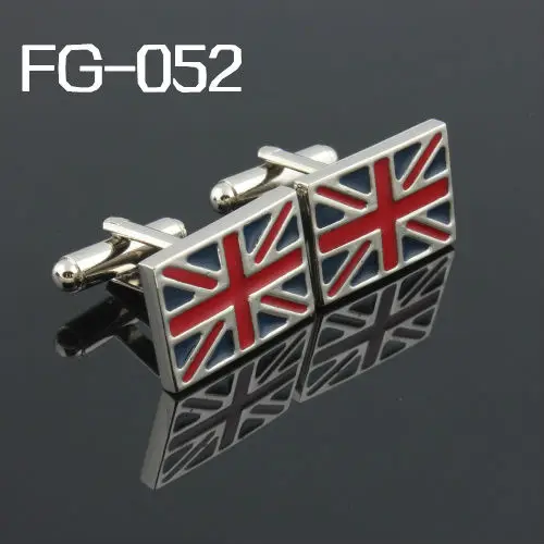 

Men's accessories Fashion Cufflinks FREE SHIPPING:High quality cufflinks for men FIGURE 2013Cuff Links FG-052 Wholesales