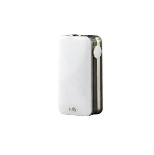 Оригинальный бокс мод Eleaf iStick для электронных сигарет 80 Вт 4400 мАч подходит