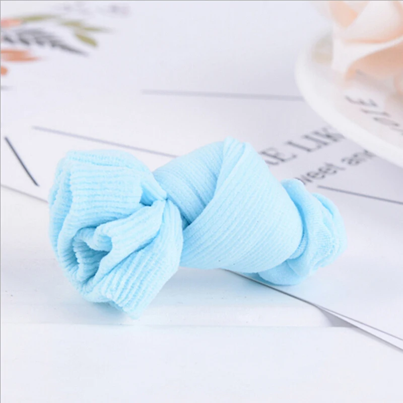 

summer thin section children's candy socks summer baby candy children's short socks random color 10 pairs of children's socks