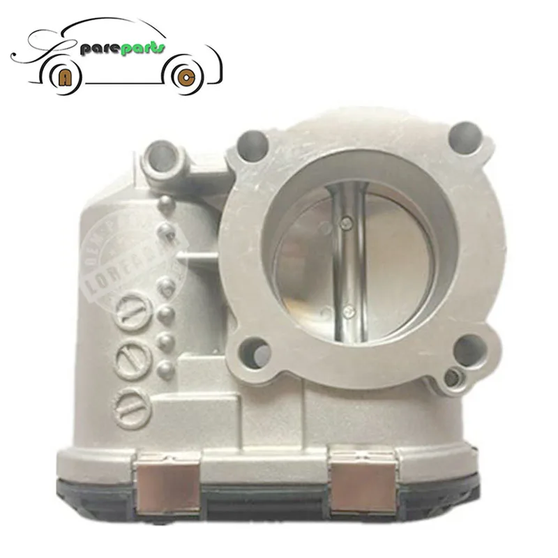 Новый электронный Дроссельный корпус LETSBUY F01C600027 55187316 подходит для FIAT LANCIA ABARTH