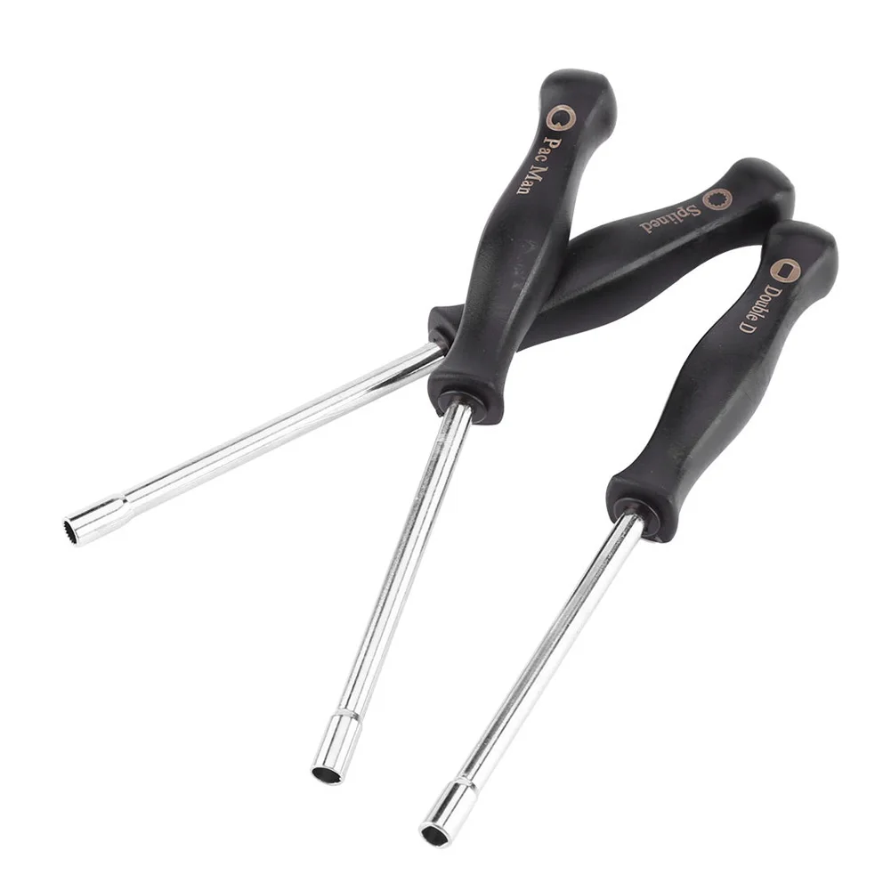 3 шт./компл. карбюратор Регулировочная отвертка Carb набор инструментов шлицевой