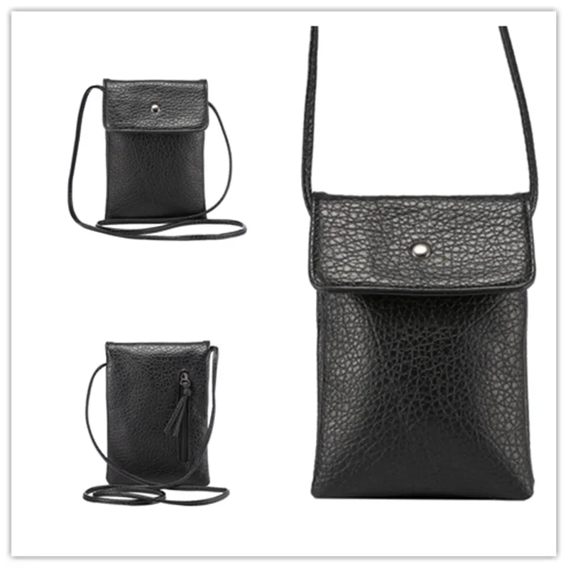 2016 Горячие Продажа 6 Цветов ИСКУССТВЕННАЯ Кожа Защита Телефон Случае С Карты