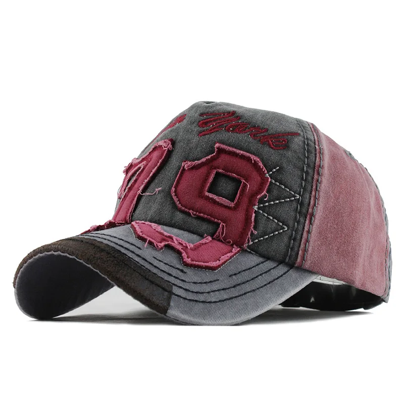 [FLB] мужская бейсбольная Кепка s Dad Casquette, Женская Бейсболка с эффектом потертости, кепки s Bone для мужчин, Кепка Gorras 79, хлопковая кепка в стиле хип-хоп F145