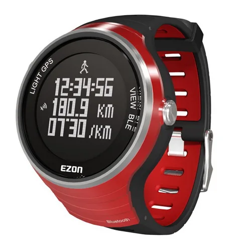 Часы ezon G1A01 G1A03 G1A04 профессиональные многофункциональные спортивные умные