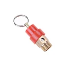 1 шт. 14 ''8 кг BSP воздушный компрессор предохранительный клапан регулятор сброса давления оптовая продажа низкая цена