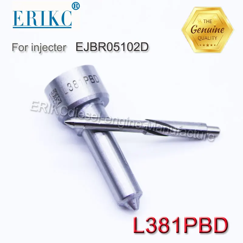L381PBD Сопло в сборе L121PBD L087PBD L097PBD l133PBD L138PBD L137PBD L028PBD L025PBD L281PBD L222PBC L120PBD L381PBD L076PBD аккумуляторной топливной системы для Делфи - Цвет: L381PBD