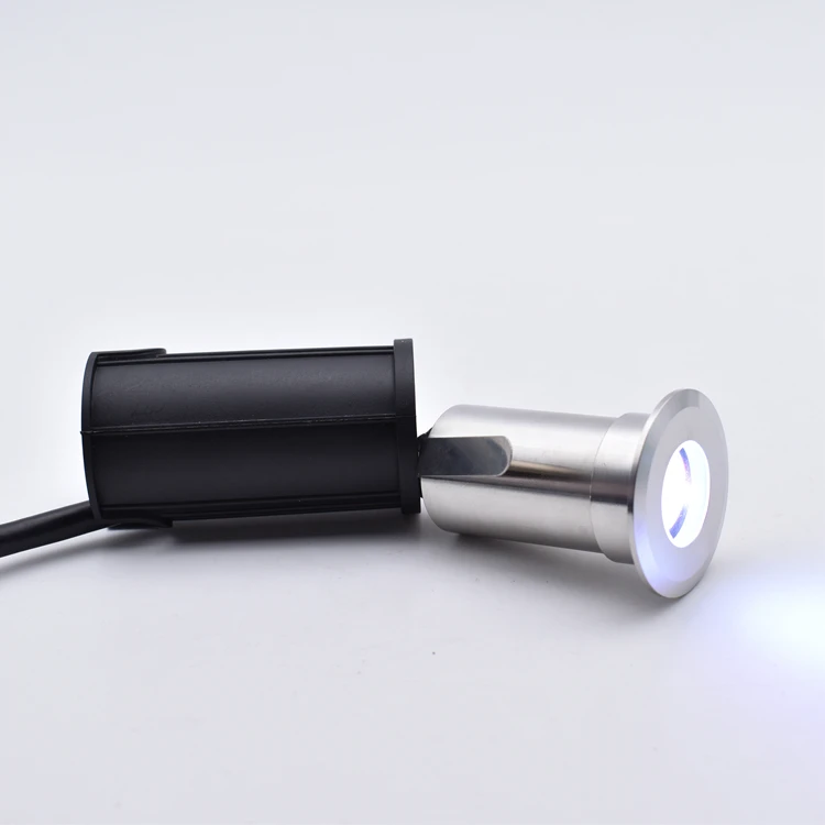 D42xH67mm 5 шт./лот затемнения 3 Вт из нержавеющей стали RGB светодиодный подводный светильник изменение цвета светильник для бассейна лампа для пруда