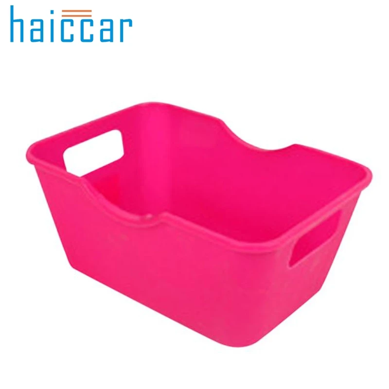 DIVV косметический Органайзер Высококачественная пластиковая коробка для