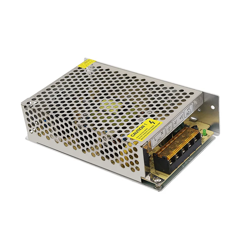 DC 28V 3A 85W led Импульсный источник питания Интерком силовой трансформатор