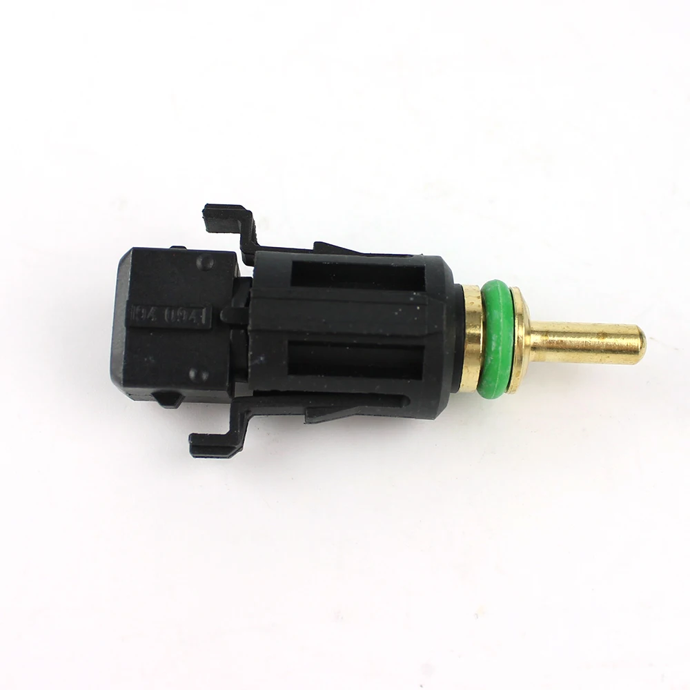 Хладагент Температура переключатель Сенсор радиатора охлаждения новый для BMW E46