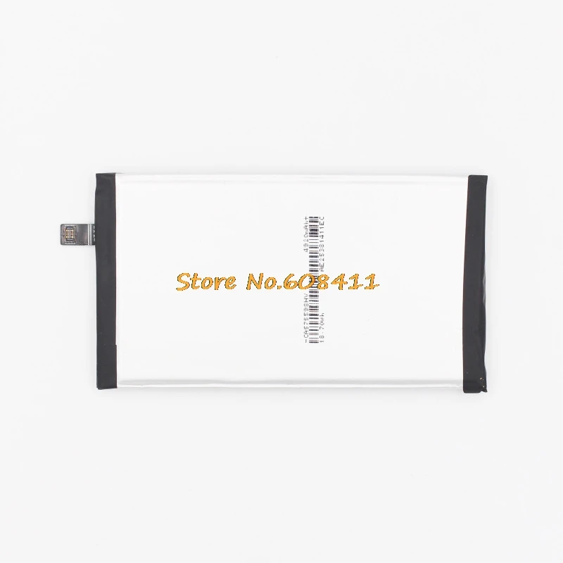 VK 3,8 V 5000mAh 18.7Wh BL244 сменная литий-ионная батарея для lenovo Vibe P1A42 P1C58 P1C72 P1 аккумуляторные батареи
