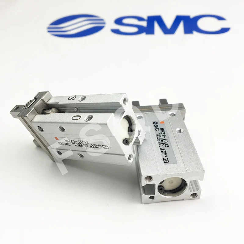 MHZ2-10DN MHZ2-10D2 SMC пневматический палец цилиндр MHZ2 серии