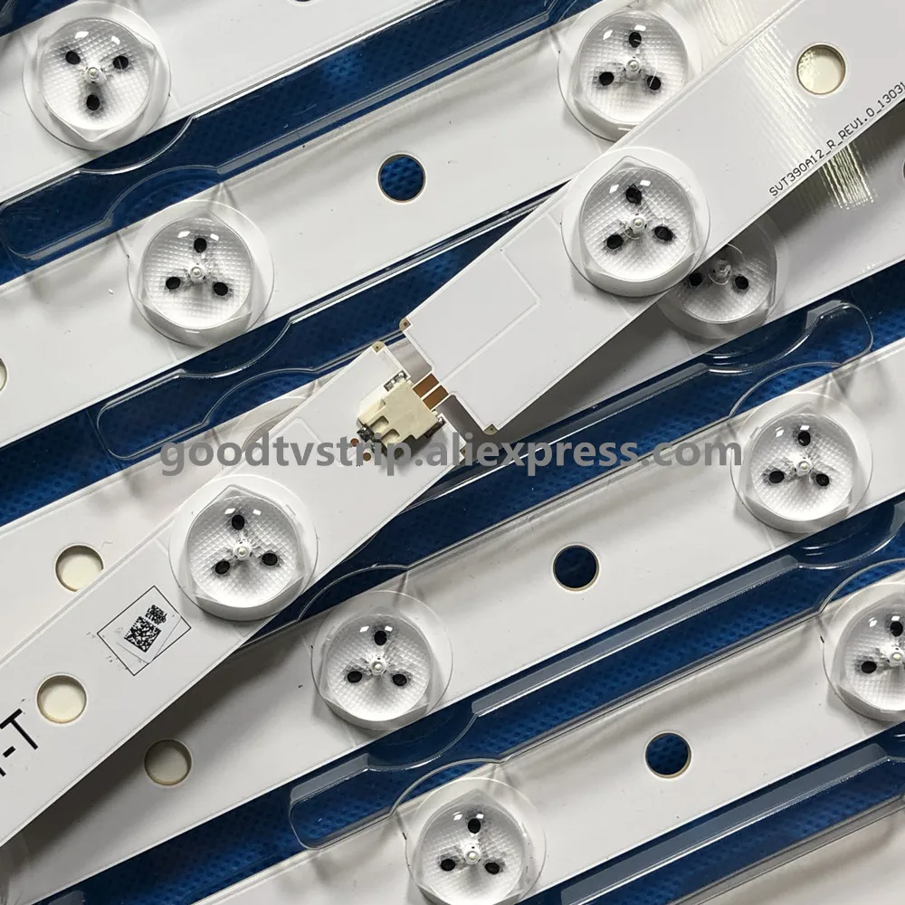 Светодиодный подсветка для 39L4353D 39L2333D 39 &quotсветодиодный ТВ SVT390A12_L_REV1.0_130314 L1 T _ 130314 R1