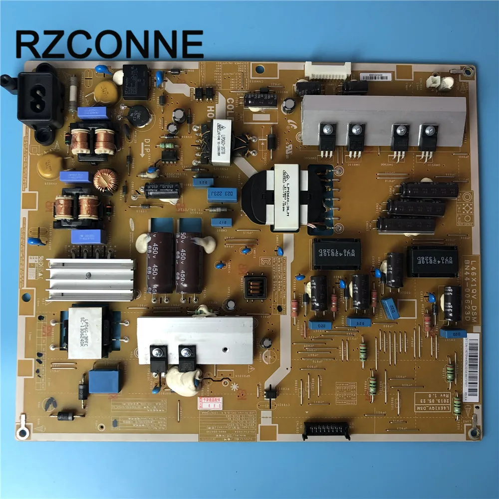

power supply board for Samsung UA46F6400AJ L46X1Q_DSM BN44-00623D