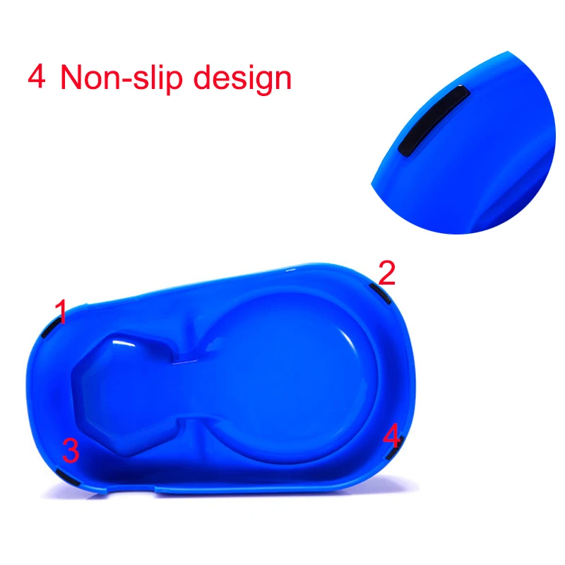 Автоматический Питатель воды для домашних животных Диспенсер инструмент еды