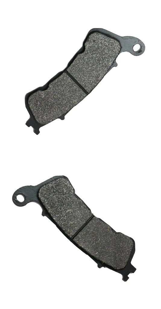 Тормозные колодки для HONDA CBF500 CB500A CBF 500 PS250 PS 250 5 6 Big Ruck SUZUKI UH125 UH 125 UH200 200 K7