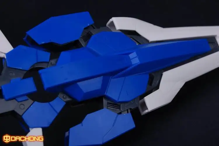 daban Gundam Модель 1:100 MG00 6604 7 меч-семь меч
