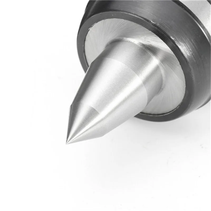 MT2 прямой центр точности 0 0002 дюйма 55-60HRC/45-50HRC конус Морзе подшипник из