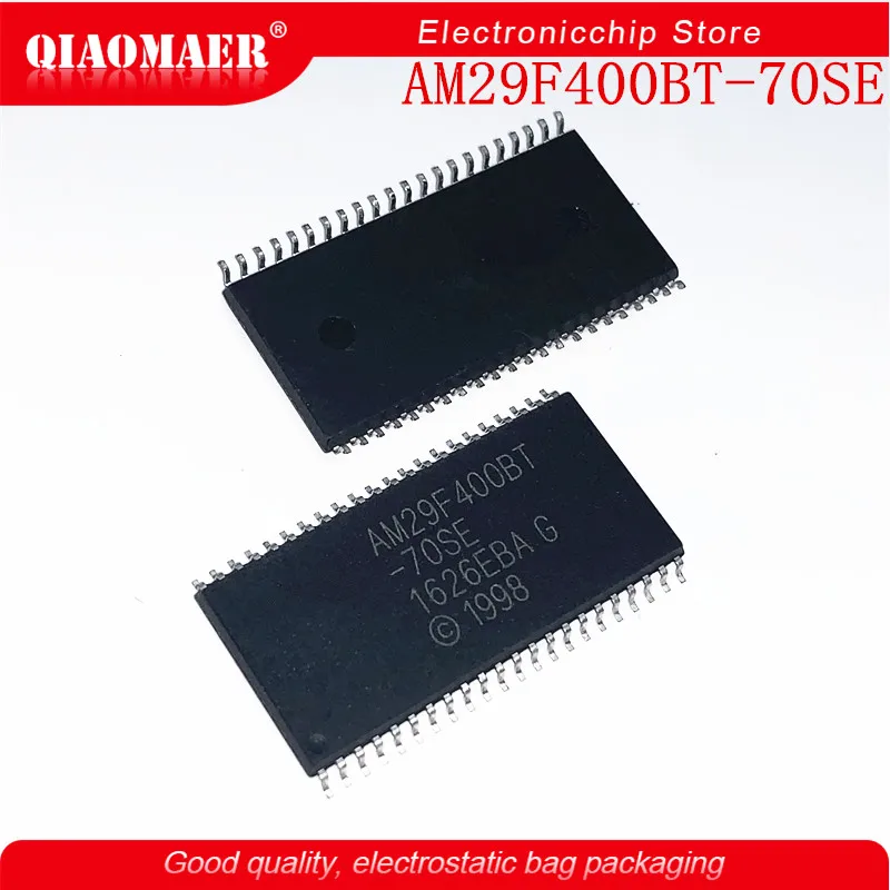 10 шт./лот AM29F400BT-70SE AM29F400BT AM29F400 29F400 SOP44