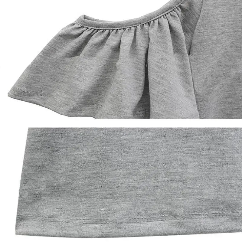 Женское платье с круглым вырезом повседневное пляжное мини однотонное черное