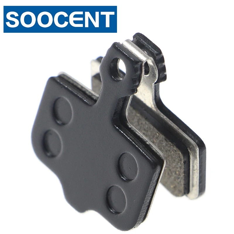 

Велосипедные дисковые тормозные колодки, 6 пар, для SRAM AVID Elixir 1 3 5 7 9 R CR для SRAM XX X0 Avid DB1 DB3 MTB дисковый тормоз горного велосипеда