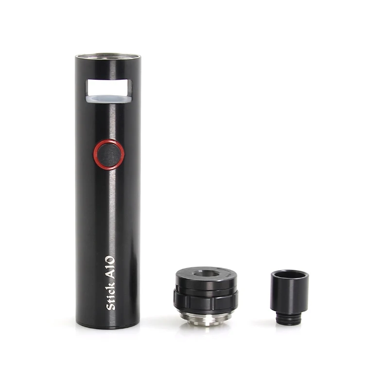 100% Оригинальные smok stick AIO комплект 2 мл Ёмкость Встроенный 1600 мАч Батарея все в
