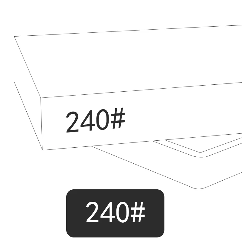 240grit 240 600 1500 4000 6000 Грит точилка для заточки ножа Камень точильный камень хонинговальный точильный камень вода камень - Цвет: 240grit