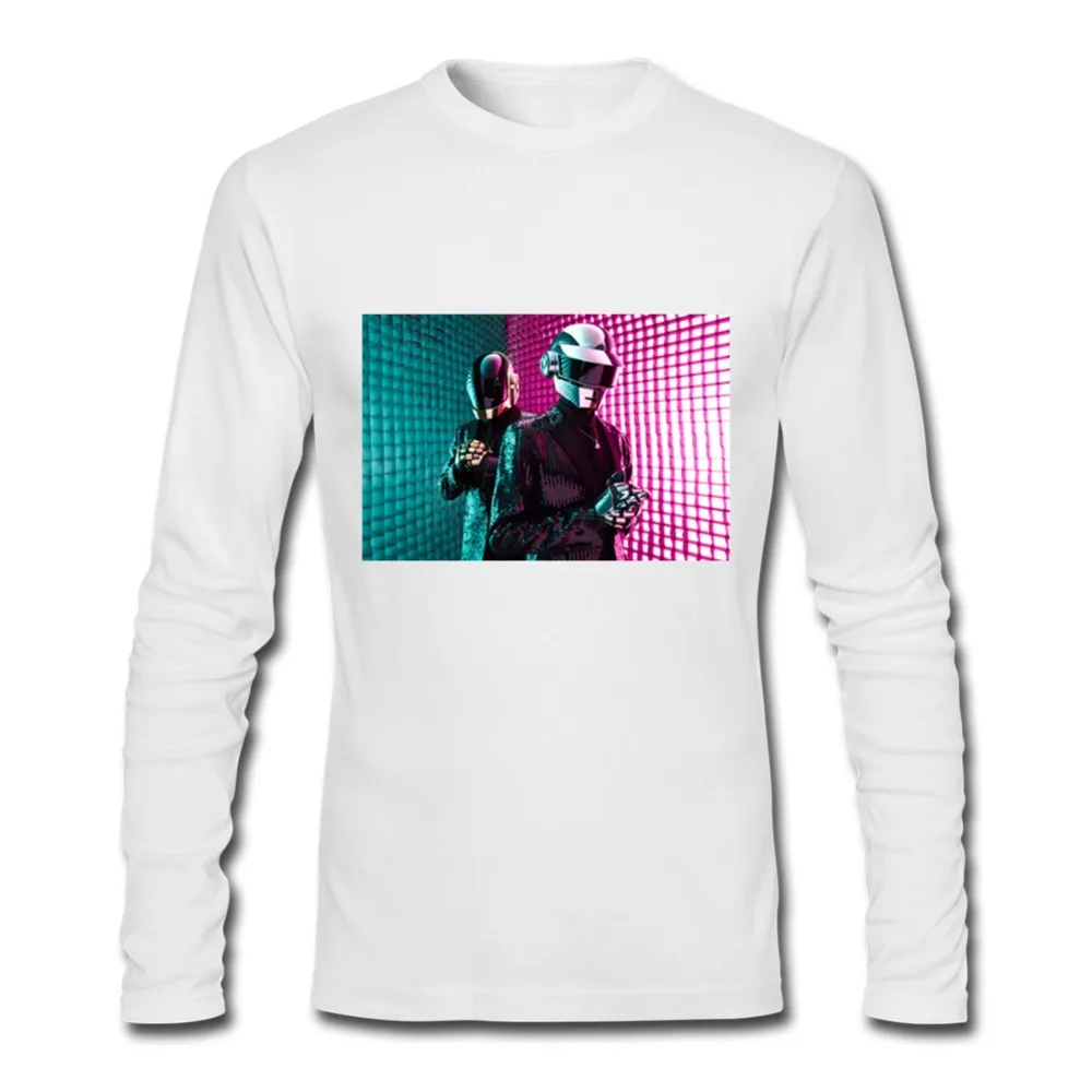 2018 daft punk мужчины футболка принтом camisa 3d Рик и Морти рубашка joy division masculina de