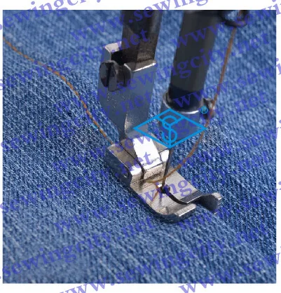 2019 Ограниченная серия Новое поступление промышленная швейная машина части лапки