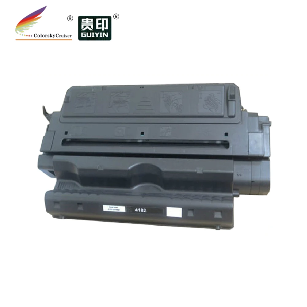 (CS-H4182X) BK тонер laserjet Принтер лазерный картридж для Canon EP72 EP-72 EP 72 LBP950 LBP2460 LBP-950 LBP-2460 20k