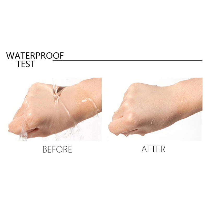 UBUB Oil-control Whitening 4 Colors Face Loose Powder Brighten Pressed Palette Concealer Maquiagem Contouring Tools |