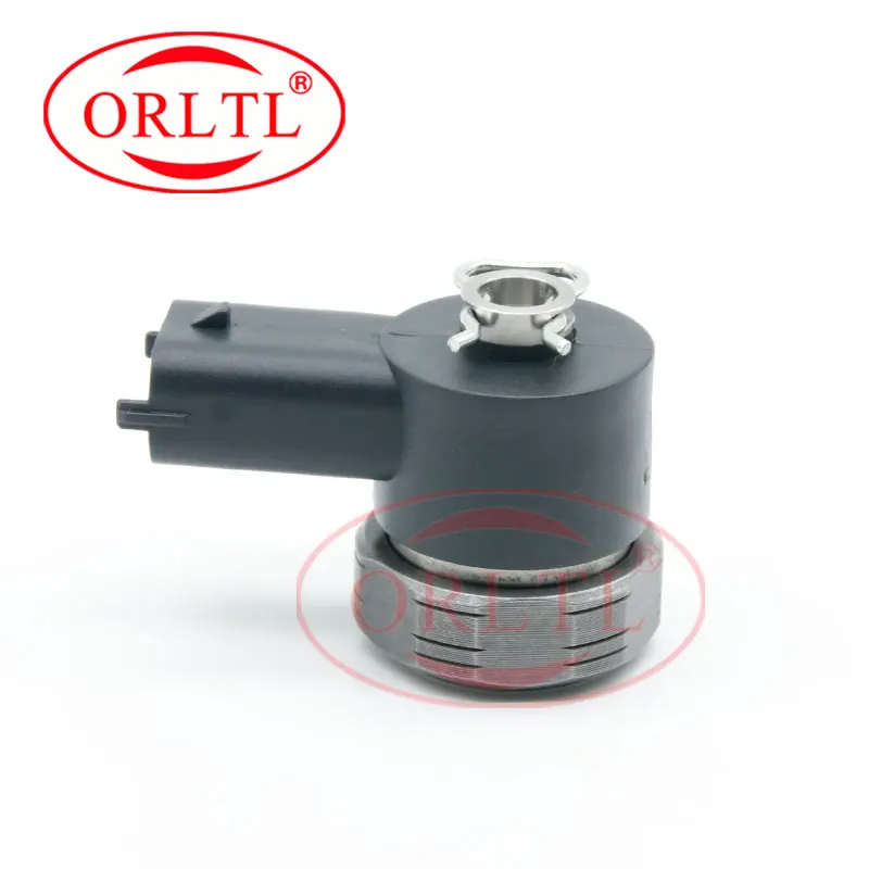 ORLTL F00VC30318 (F00V C30 318 соленоид форсунки с общей топливной магистралью F 00V для bosch 0445110