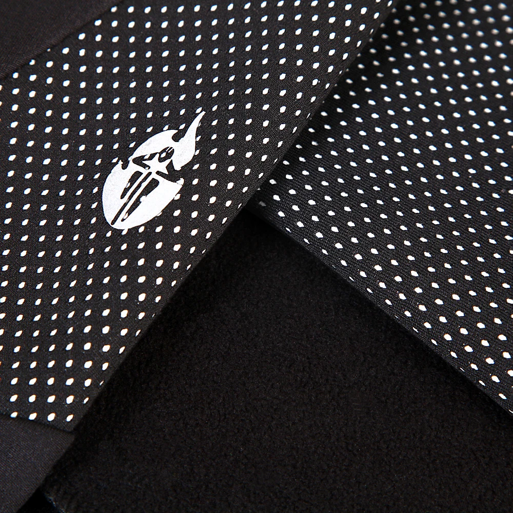 Гетры для бега велоспорта велосипеда зимние антибликовые гетры фитнеса кемпинга