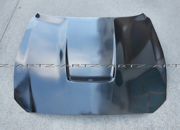 Z-ART GT350R тюнинг-пакет для Ford Mustang 2015-2017 2 3 5.0L модернизации тюнинг обвес Бесплатная