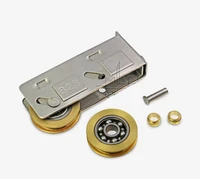 model 828 windowdoor rollerswheelswith bearingstainless steel copper pulleygroovedurableno rustwindow hardware parts