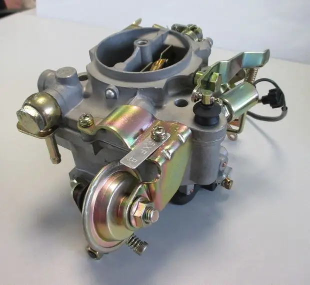 Карбюратор ПОДХОДИТ ДЛЯ Mitsubishi 4G63 L300/Galant/TALON/FREECA/Eclipse/SPACE GEAR|for mitsubishi|carburetor mitsubishifor