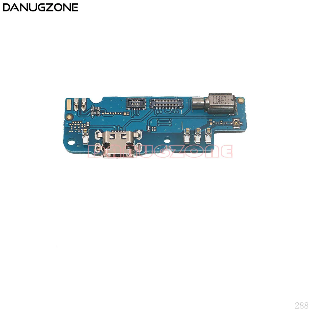 Usb зарядный док-порт разъем плата для зарядки гибкий кабель для asus Zenfone Peg asus 3S MAX ZC521TL X00GD