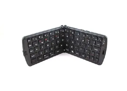 Free shipping bluetooth folding keyboard for ipad 2 iphone4 | Компьютеры и офис
