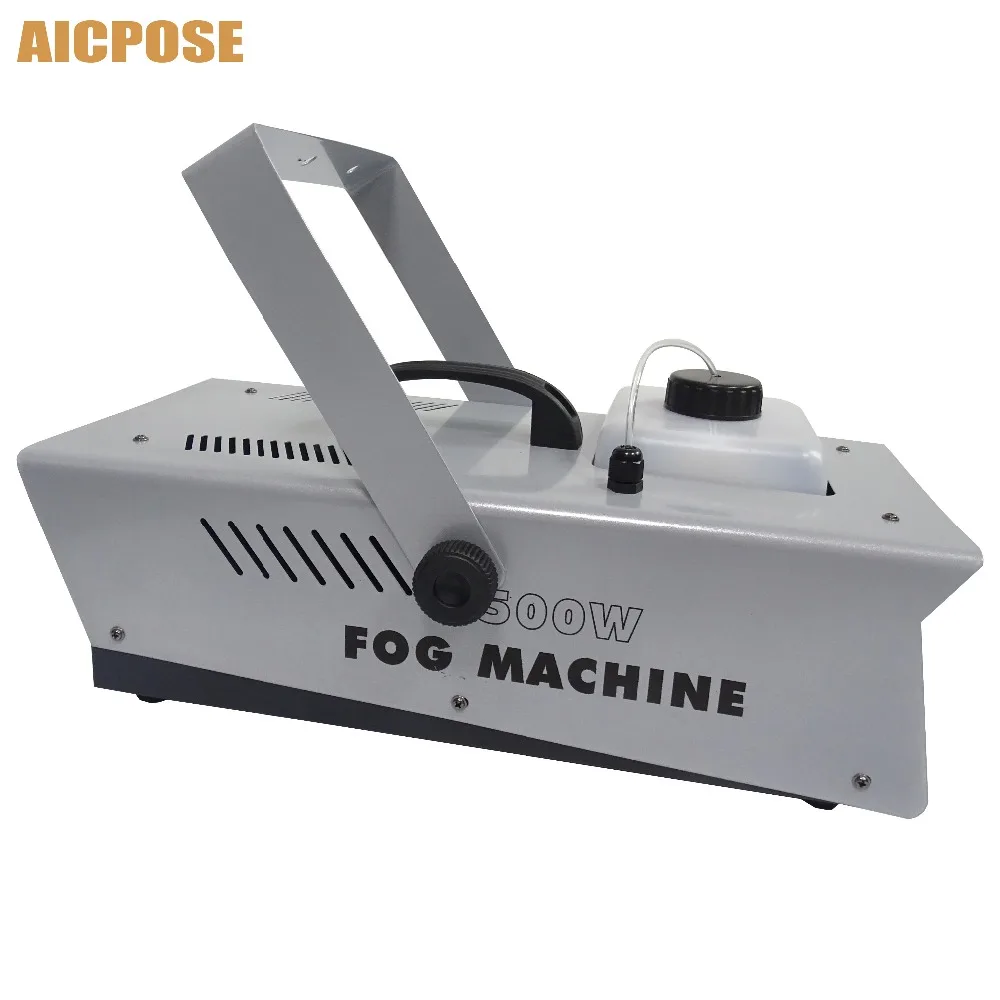 

1500W smoke machine Wireless remote control fog machine stage smoke ejector Professional stage equipment